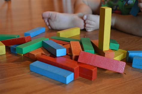 Giochi Per Bambino Di 1 Anno Educativi Montessori E Fai Da Te