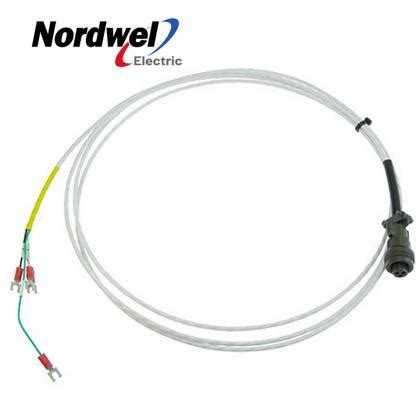 Bently Nevada 16710 30 Interconnect Cables Import Bently Nevada