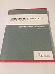 9781565335677 Content Mastery Series Review Module Fundamentals Of