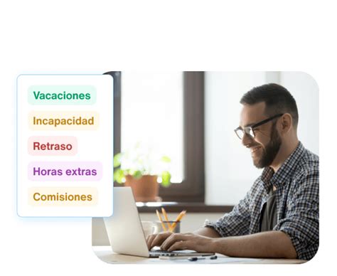 Software De Gestión De Capital Humano Worky