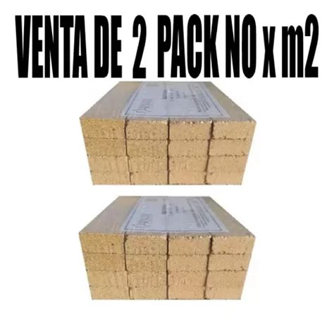 Ladrillos Refractarios 23x5x2 5cm 2 Pack De 16 Ladrillos C U Cuotas