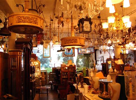 dutchbaby olde good  antiques   york city