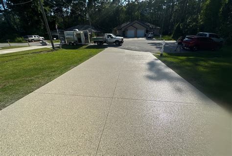 Polyurea The Ultimate Solution For Protecting Your Volusia County