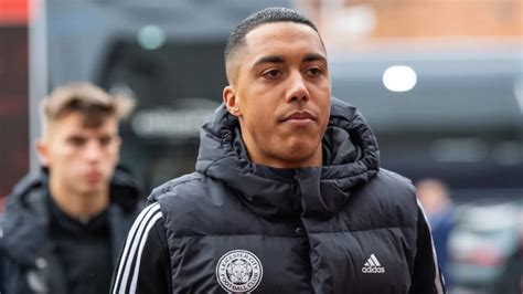 Arsenal Still Want Youri Tielemans Fabrizio Romano