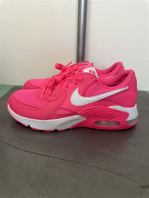 Nike Air Max Excee Hyper Pink FD0294-600 Athletic Sho… - Gem