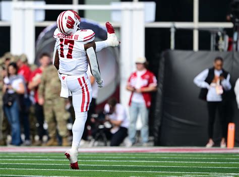 Wisconsin Badgers Football - Latest News & Updates