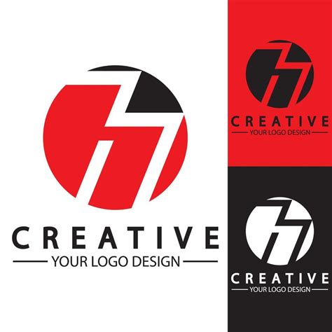 Logo design number 77 image vector illustration 8986369 Vector Art at ...