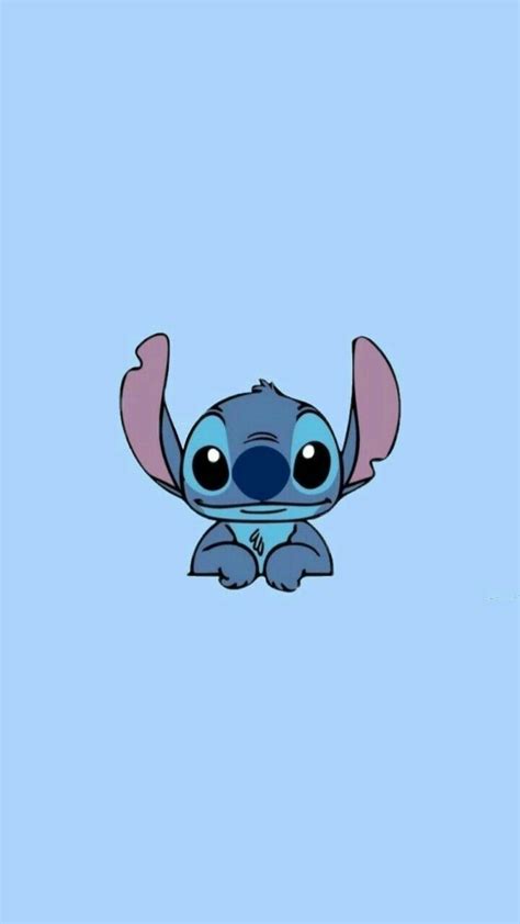 Pin Di Alana Defives Su Stitch Et Sais Amie Sfondi Carini Sfondi