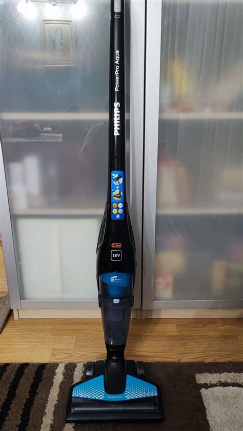 Odkurzacz Philips Power Pro Aqua Krak W Podg Rze Duchackie Olx Pl