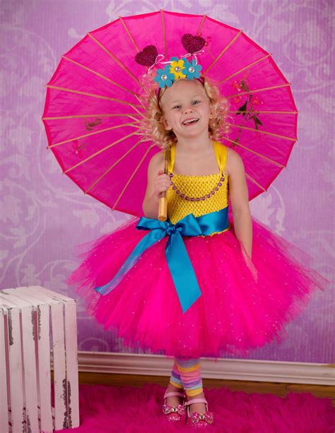 Fancy Nancy Dress Fancy Nancy Birthday Tea Party Dress Etsy