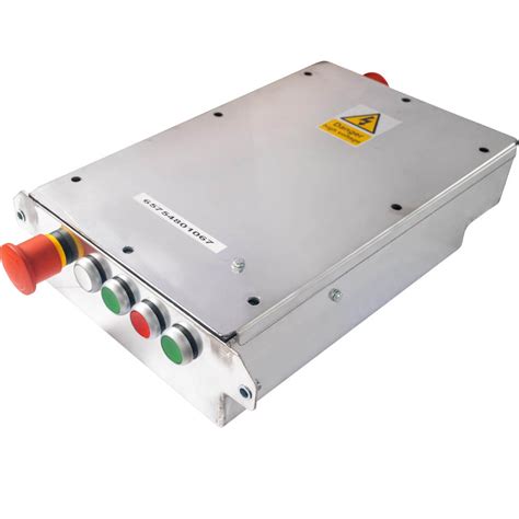 shifta  control box complete shifta  mace industries