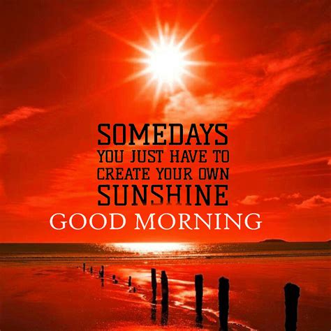 Good Morning Sunshine Wallpapers Top Free Good Morning Sunshine