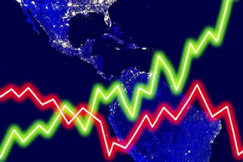 CEPAL ECONOMÍAS DE AMÉRICA LATINA Y EL CARIBE CRECERÁN 1 8 EN