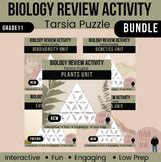 Sbi U Evolution Review Activity Tarsia Puzzle By Hello Teach To Serve