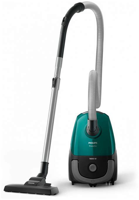 Пылесос Philips FC8297 Power Go | отзывы