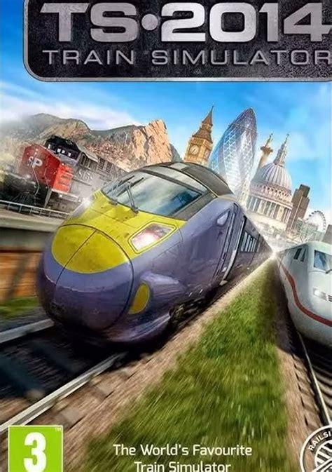 Train Simulator 2014 Steam Edition Blackbox Repack Full Pc Game Youtube