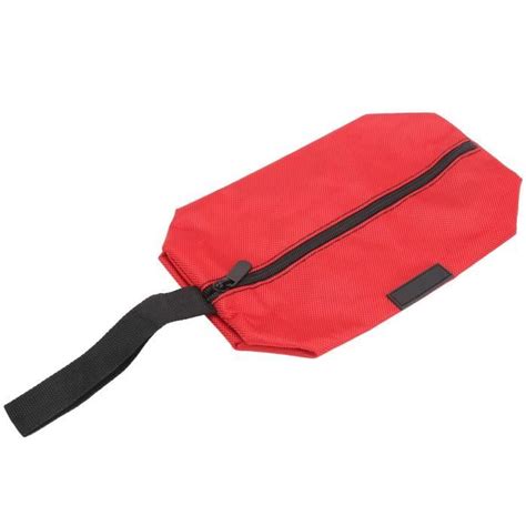 Omabeta Sac En Tissu Oxford Sac Outils Bo Te Outils De Stockage D