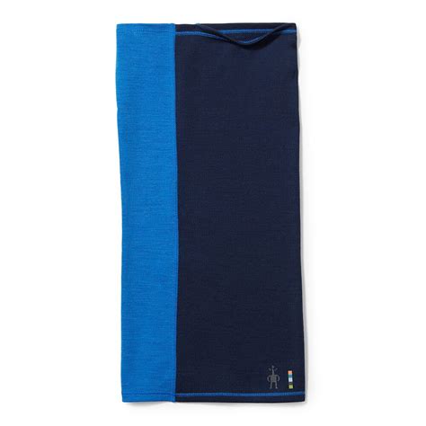 Smartwool Thermal Merino Colorblock Neck Gaiter Csősál Nyú