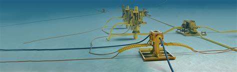 Subsea systems - TechnipFMC plc