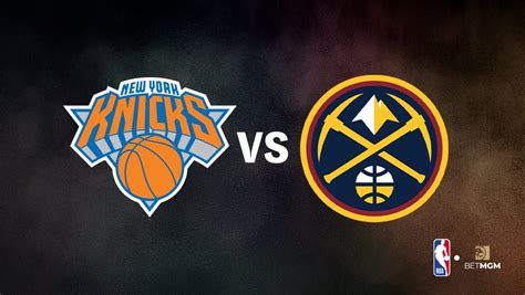 Knicks Vs Nuggets Player Prop Bets Tonight Nba Mar 21