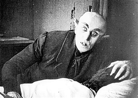 nosferatu - Cinemascope 2023