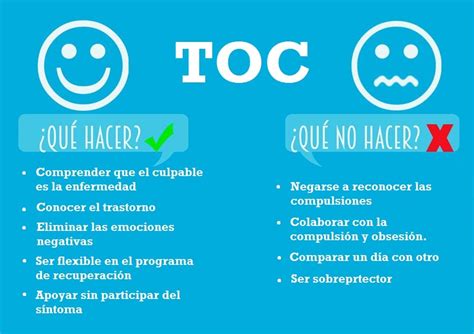 Cómo Eliminar Pensamientos Obsesivos Compulsivos Psicologistica