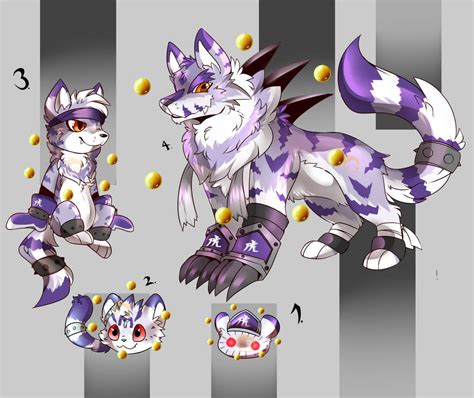 Digimons Batch190 Setprice Open By Pikachim22 On Deviantart