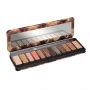 PALETA DE SOMBRAS NAKED RELOADED URBAN DECAY