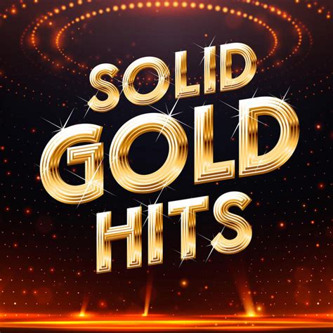 Solid Gold Hits Compilation By Various Artists Spotify