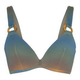 LingaDore 7209TB Camel Lake Triangel Bikini