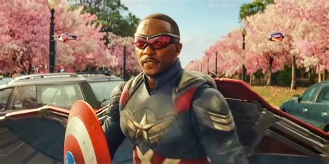 I Need Thunderbolts* To Include 1 Major MCU Cameo After Captain America