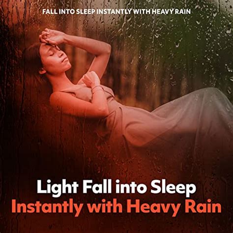 Spiele Light Fall Into Sleep Instantly With Heavy Rain Von Fall Into