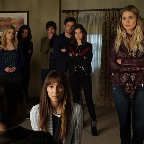 Alex Pretty Little Liars