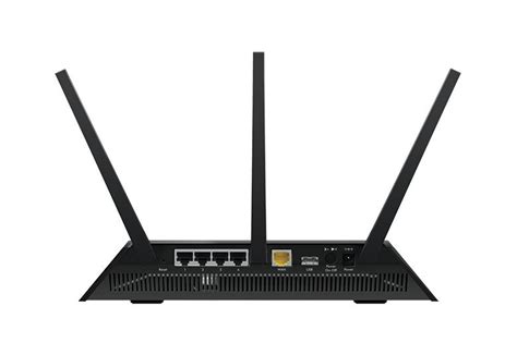 Nighthawk R7000p Ac2300 Dual Band Wifi Router Netgear