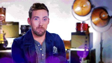 22 Reasons Why Ricky Wilson Is Obvs The Best Coach On The Voice Uk