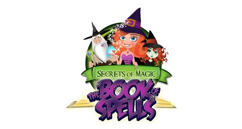 Secrets Of Magic The Book Of Spells Windows Mac Linux Game Moddb