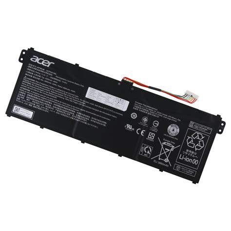 Original Mah Wh Bater A Acer Aspire A G R T