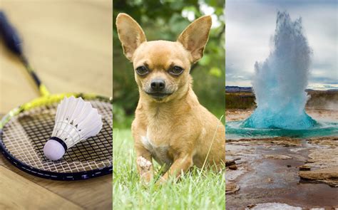 Things you never knew were named after places and destinations