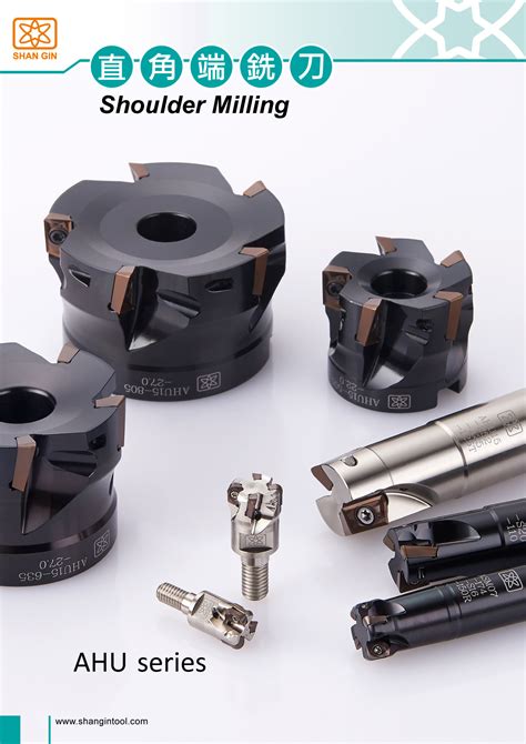 cutter for milling machine 2
