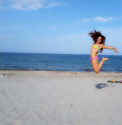 Naked Jasia Flores Added 07 19 2016 By Pepelepu