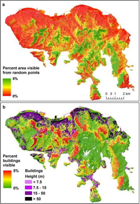 Land Free Full Text Incorporating Topography Into Landscape