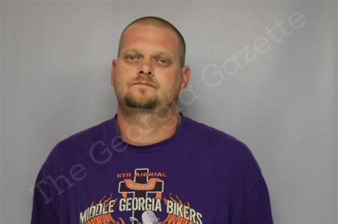 Joshua Boyd Hall County Jail Bookings