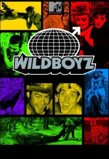 Wildboyz Episodes Sidereel