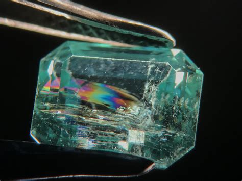 Emerald Treatments Global Gemology Rare Gems And Jewels