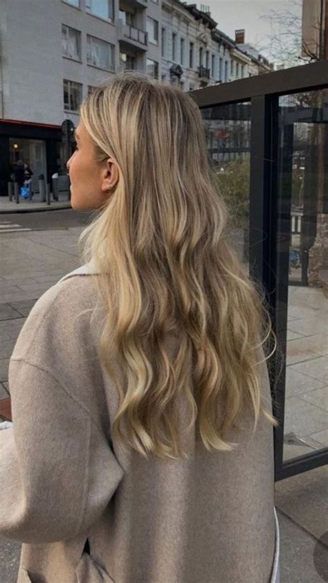 55 Dark Dirty Blonde Hair Colors To Copy This Year Artofit