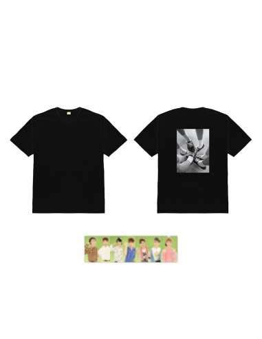 NCT DREAM THEATER OF DREAMS Goods - T-Shirt