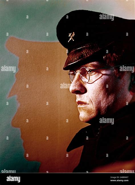 Doctor Zhivago Tom Courtenay 1965 Stock Photo Alamy