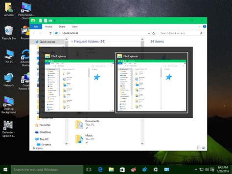 How To Resize A Window Using Keyboard Only In Windows 10 And Other Versions