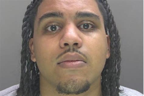 Police Launch Appeal To Trace Wanted Man From Ealing