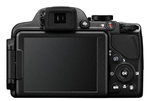 Nikon P520 Announced - Features 42X Zoom and 18 Mp BSI CMOS Sensor ...